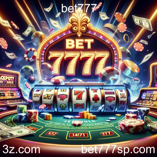 Experiência VIP bet777
